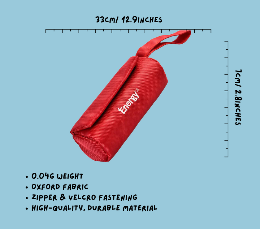 iEnergy™ BET Dummy-Tasche