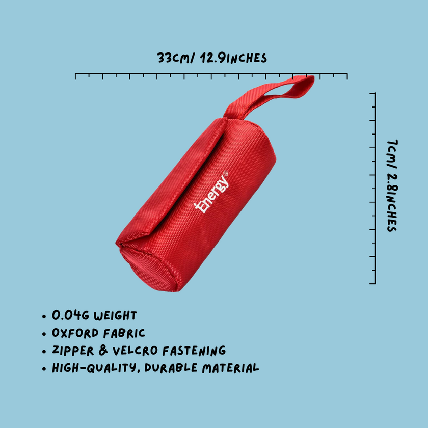 iEnergy™ BET Dummy-Tasche