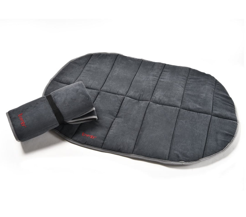 iEnergy BUR Resting Mat