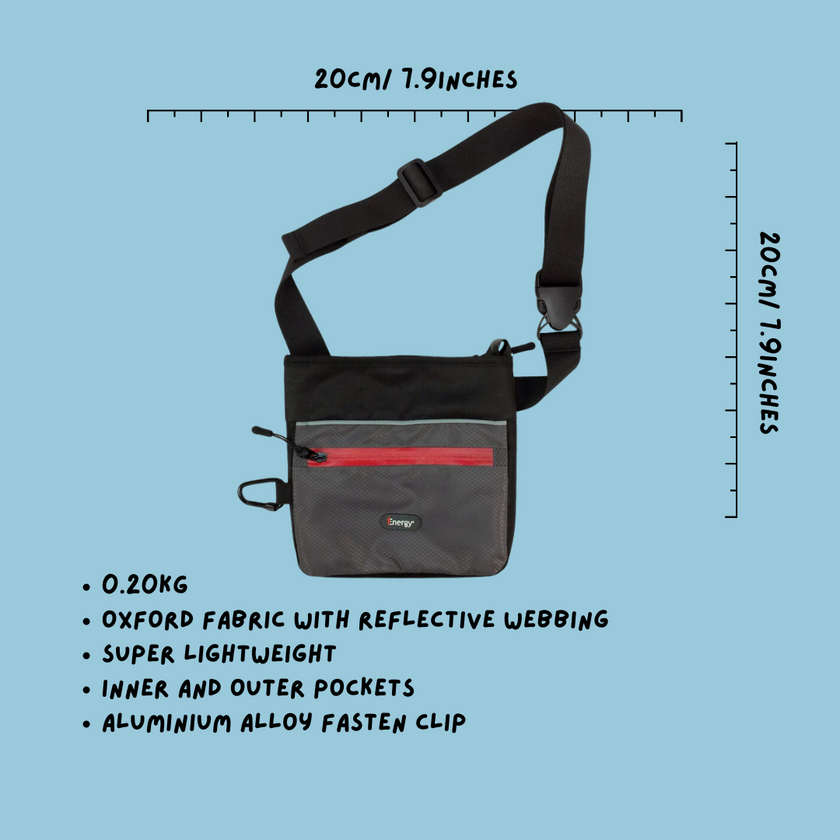 iEnergy ELI Training Belt