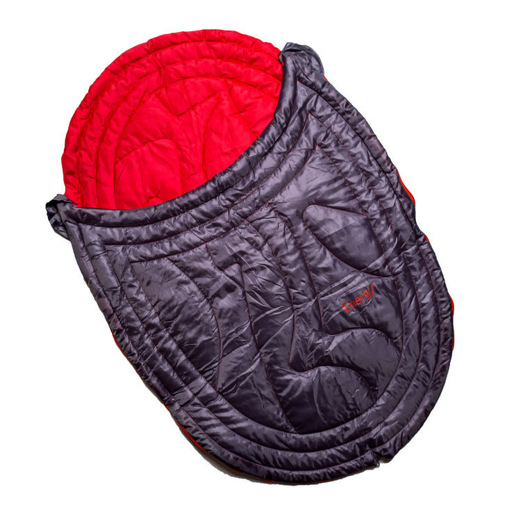 IEnergy JUL dog sleeping bag