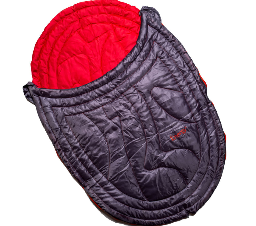 IEnergy JUL dog sleeping bag