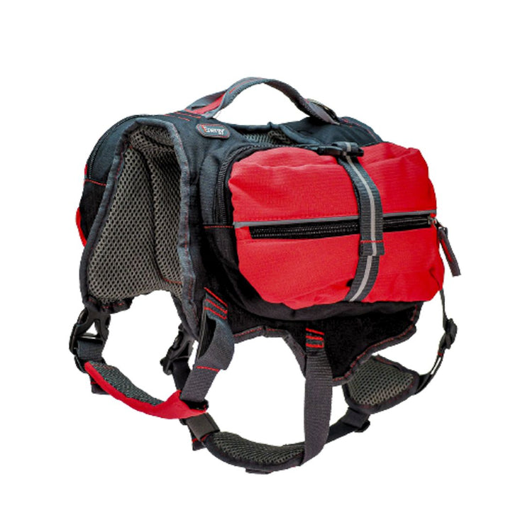 iEnergy™ MAL Dog Backpack