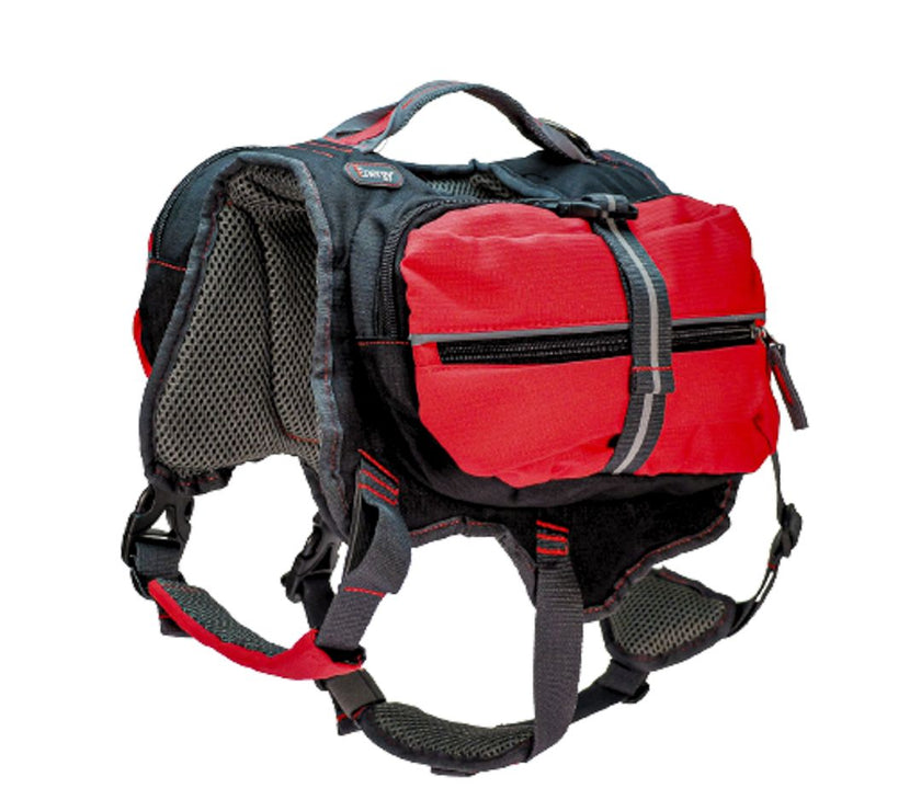 iEnergy™ MAL Dog Backpack