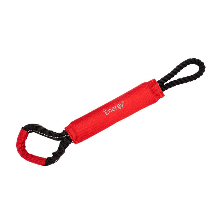 iEnergy™ SOL Floating Tug Toy for dogs